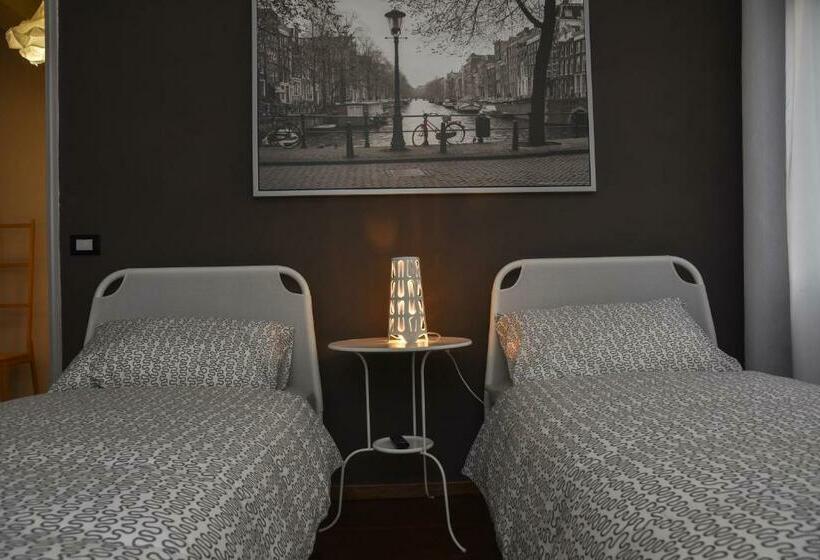 ペンション L Agrifoglio Affittacamere