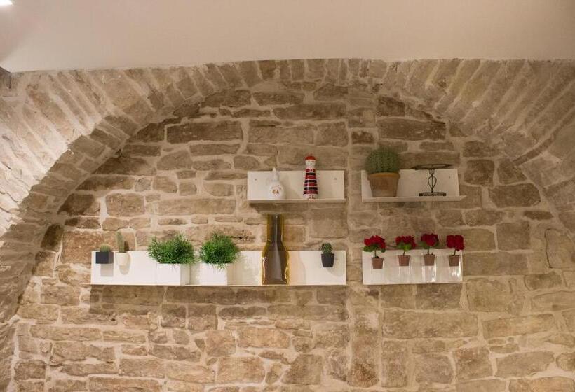 Пансион La Puglia Di Claudia