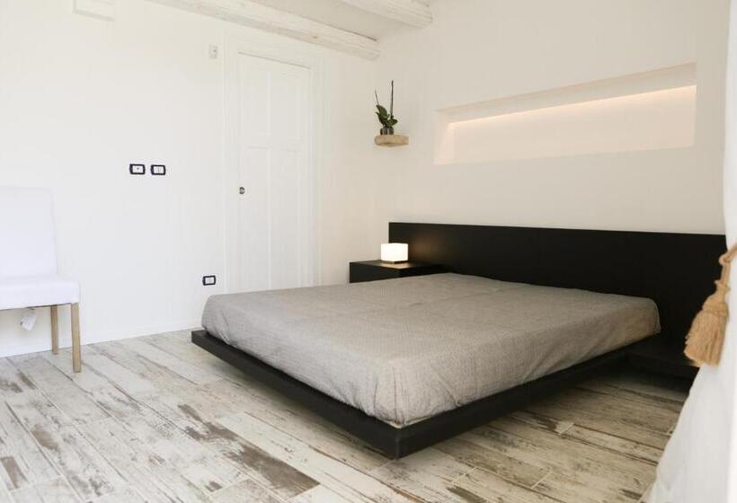 Пансион La Puglia Di Claudia