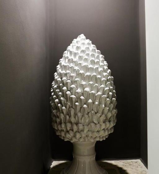 Пансион La Puglia Di Claudia