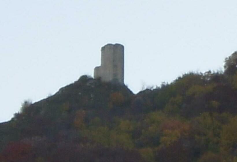 פנסיון Leonessaffittacamere