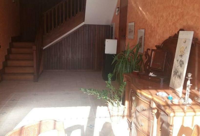 פנסיון Leonessaffittacamere