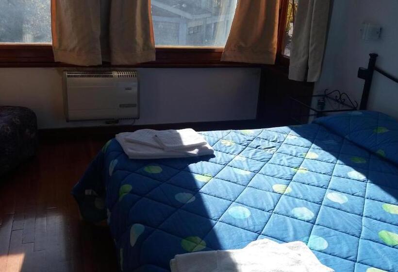 פנסיון Leonessaffittacamere