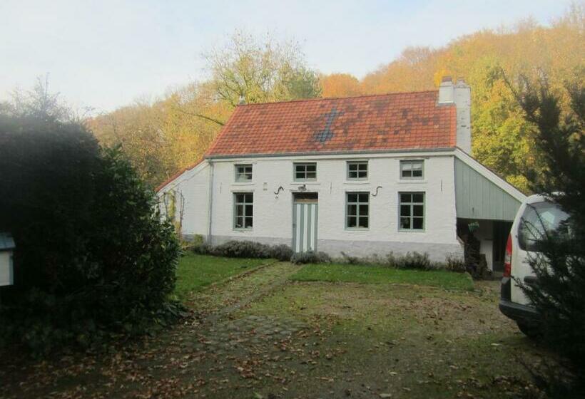 بنسيون Maison De Blanche Neige