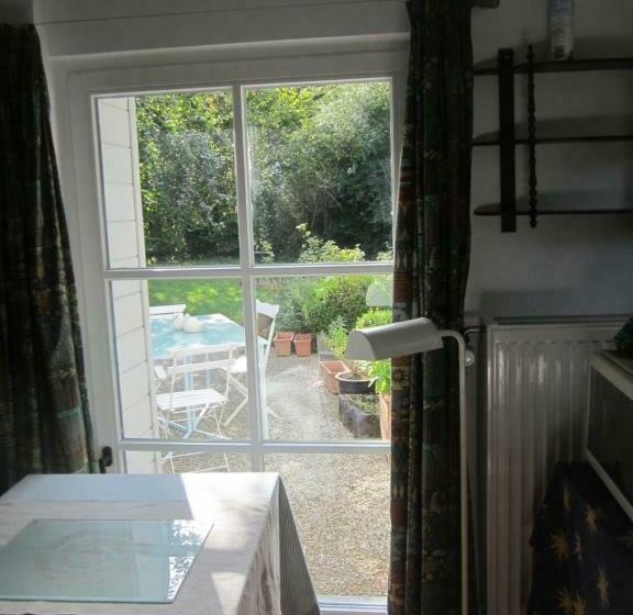 ペンション Maison De Blanche Neige