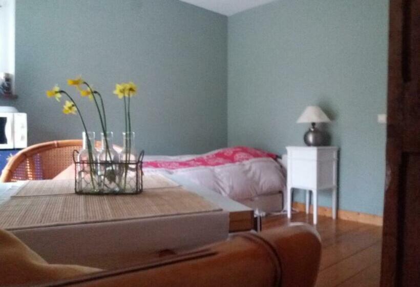 بنسيون Maison De Blanche Neige