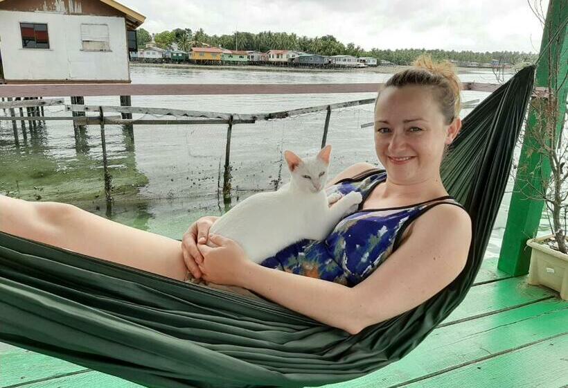 פנסיון Nd Divers