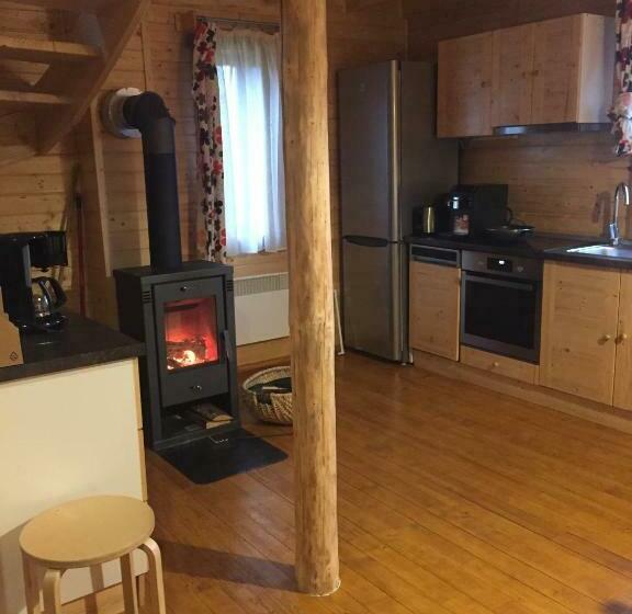 פנסיון Nimfa Apartments