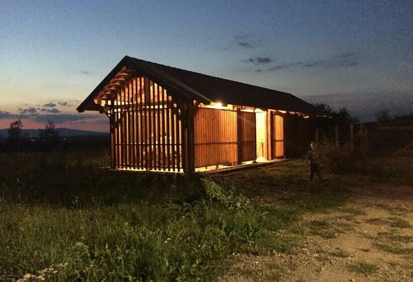 פנסיון Nimfa Apartments