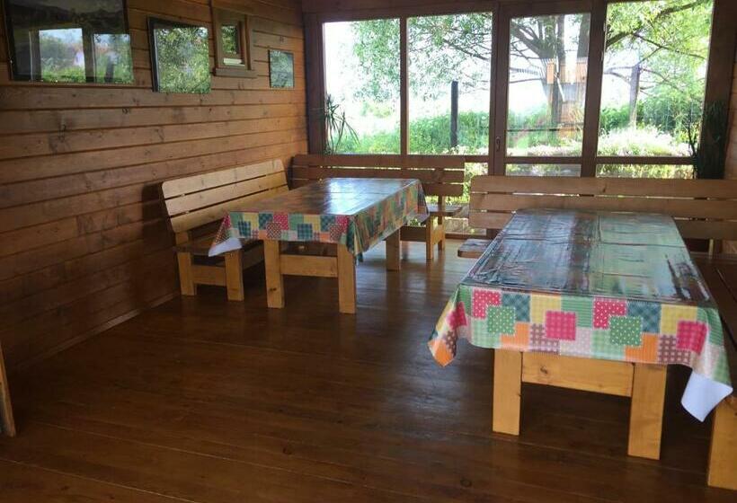 פנסיון Nimfa Apartments