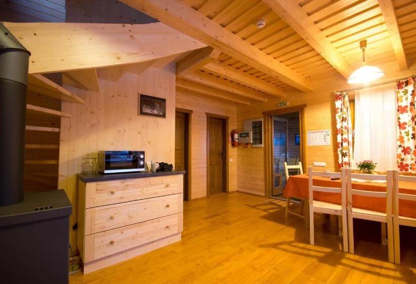 פנסיון Nimfa Apartments