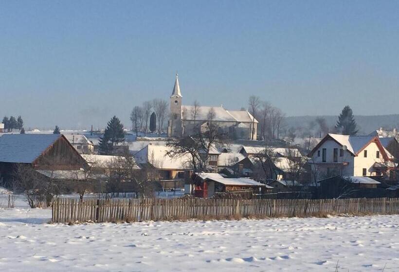 פנסיון Nimfa Apartments