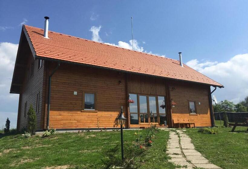 פנסיון Nimfa Apartments