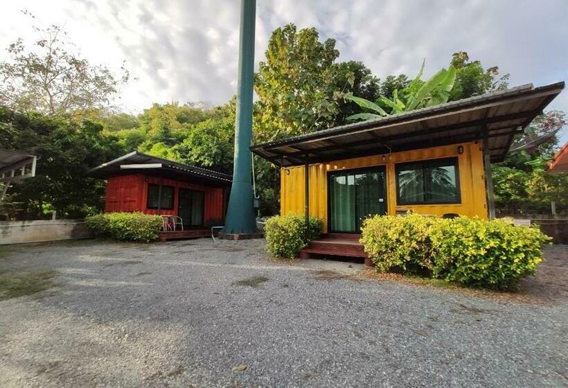 פנסיון No.17 @ Khaoyai