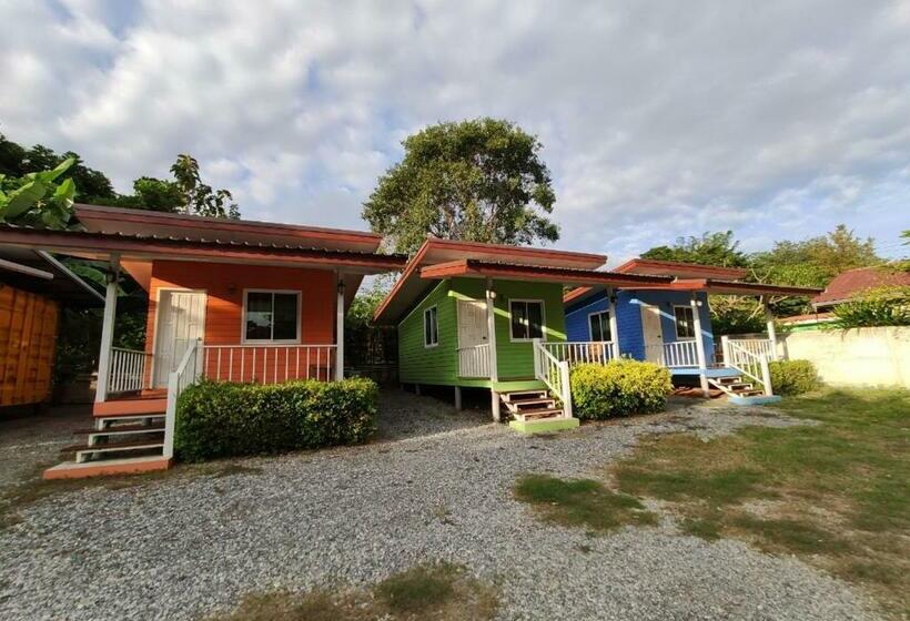 פנסיון No.17 @ Khaoyai