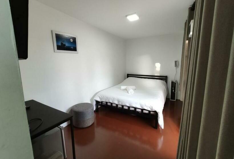 פנסיון No.17 @ Khaoyai