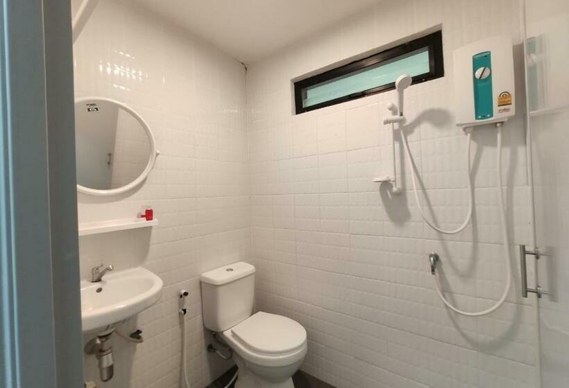 פנסיון No.17 @ Khaoyai