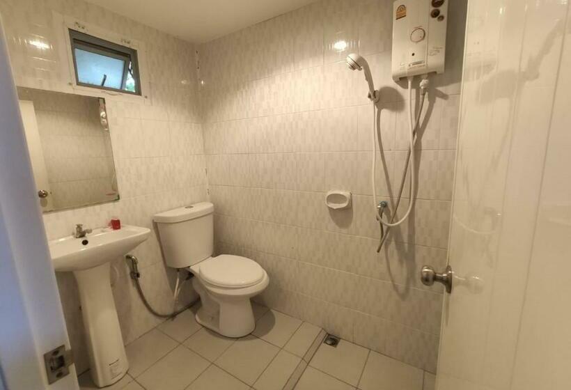 פנסיון No.17 @ Khaoyai