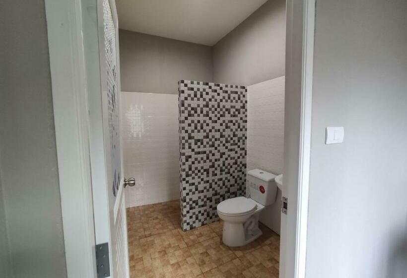 פנסיון No.17 @ Khaoyai