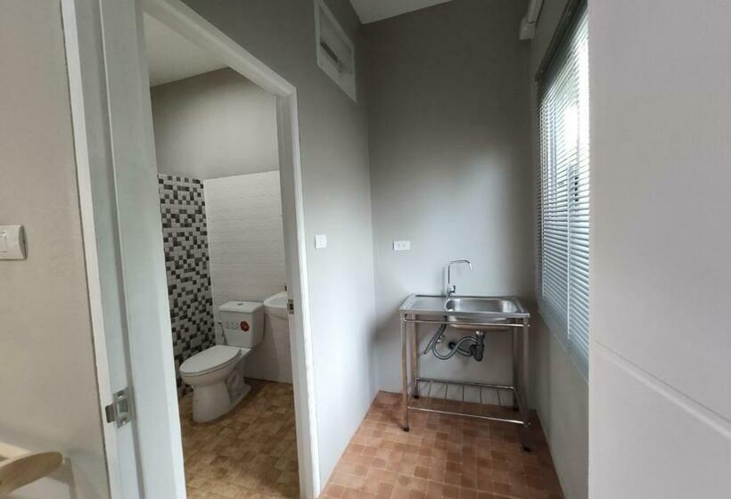 פנסיון No.17 @ Khaoyai