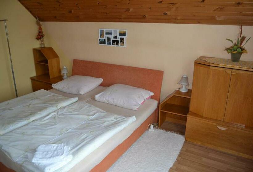 Пансион Penzion Alfa Tatry