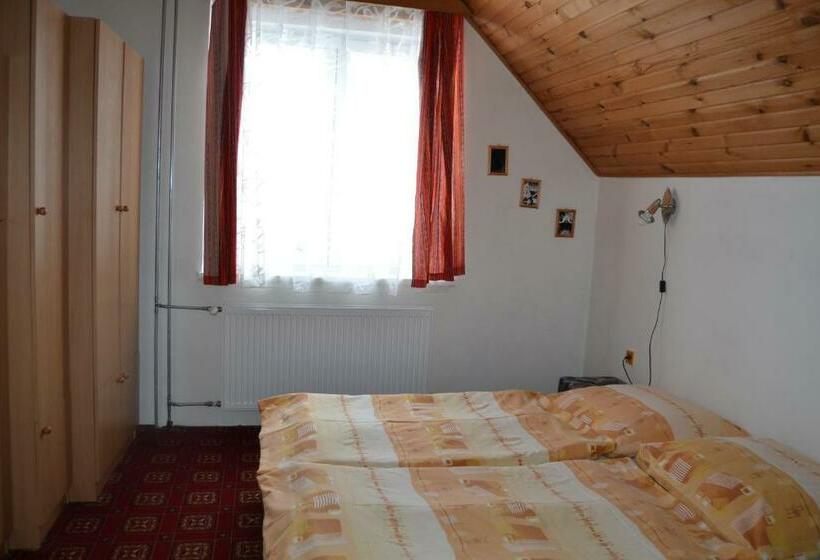 Пансион Penzion Alfa Tatry