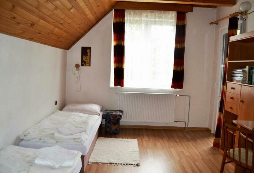 Пансион Penzion Alfa Tatry