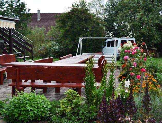 Пансион Penzion Alfa Tatry