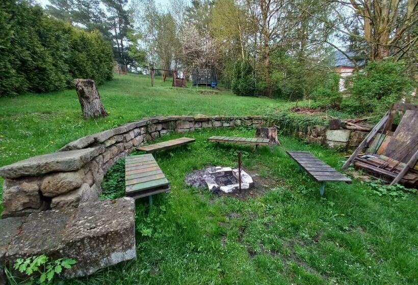 Пансион Penzionek U Františka