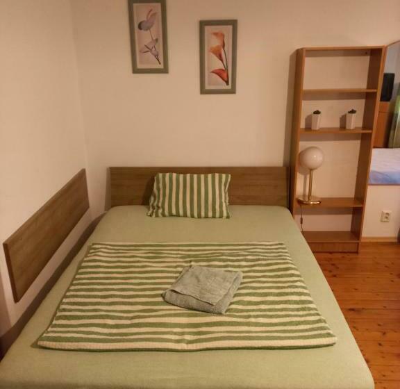 Пансион Penzionek U Františka