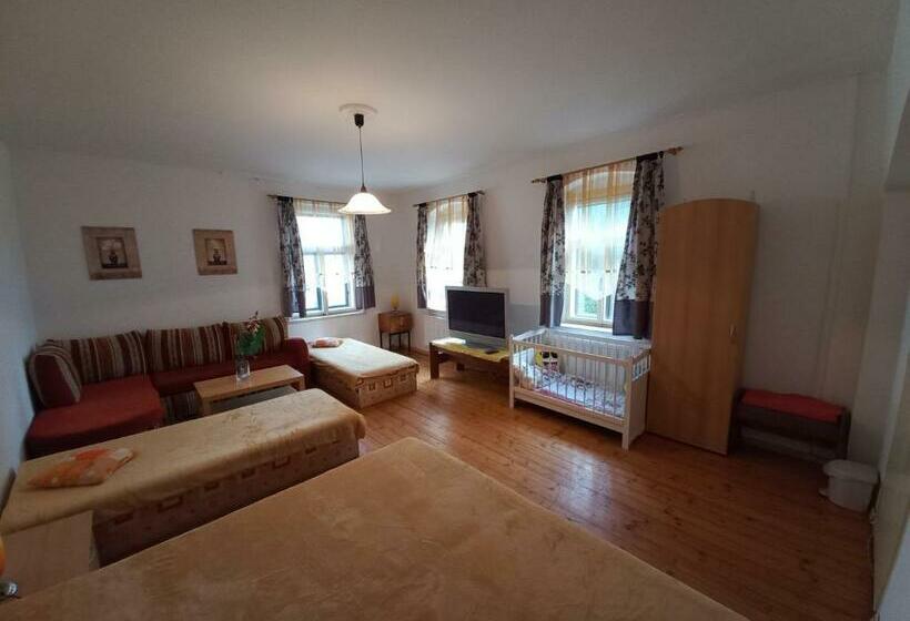 膳宿费 Penzionek U Františka