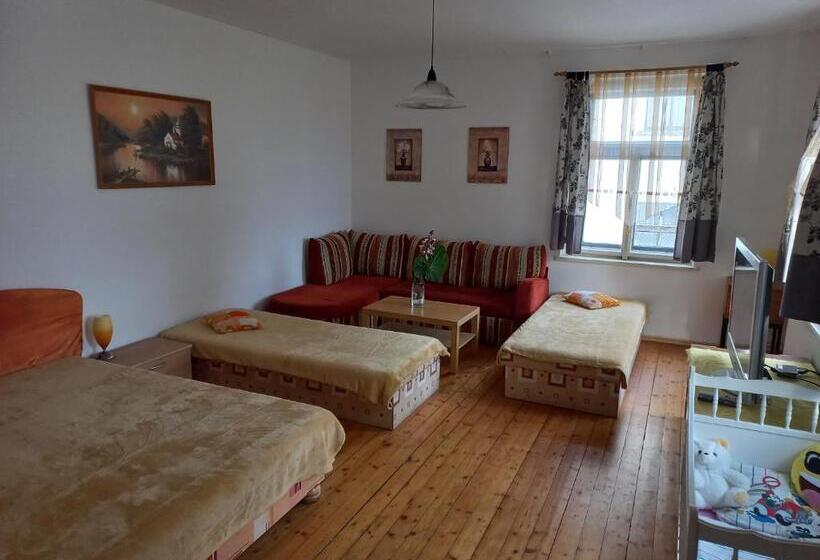 膳宿费 Penzionek U Františka