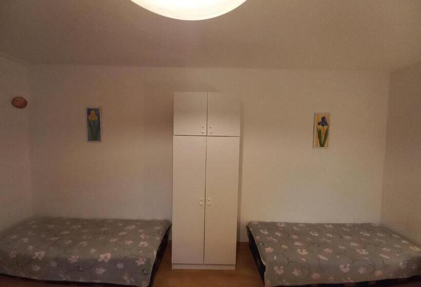 Пансион Penzionek U Františka