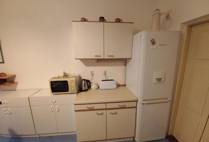 Пансион Penzionek U Františka