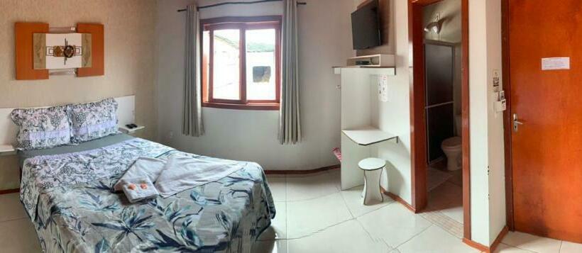 پانسیون Pousada Angela