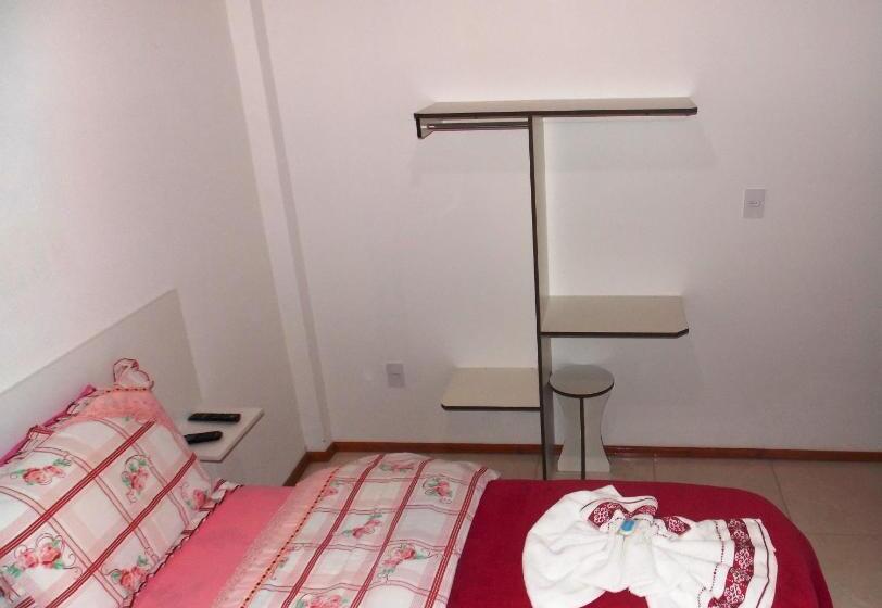 پانسیون Pousada Angela