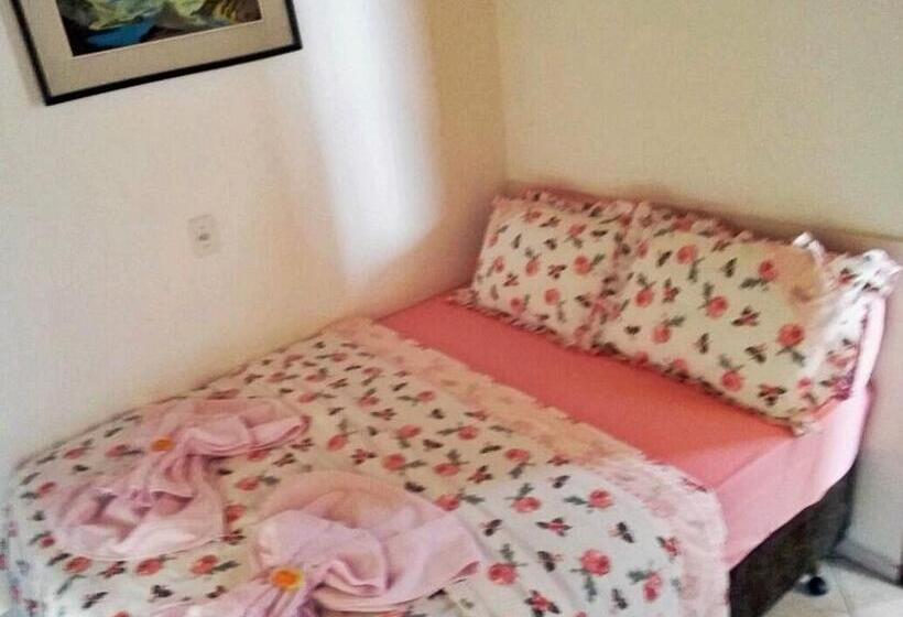 پانسیون Pousada Angela