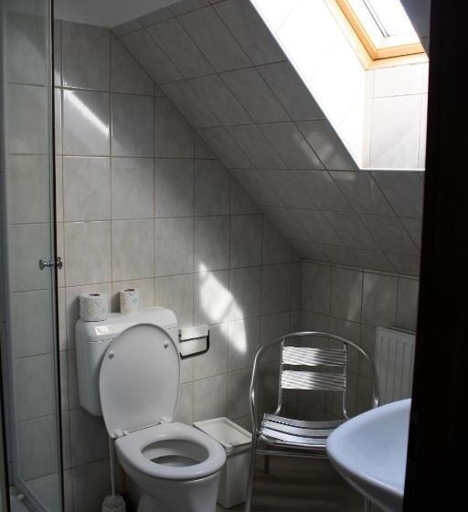 膳宿费 Rembrandt Vendégház