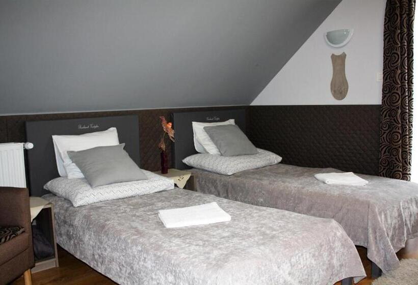 بنسيون Rembrandt Vendégház