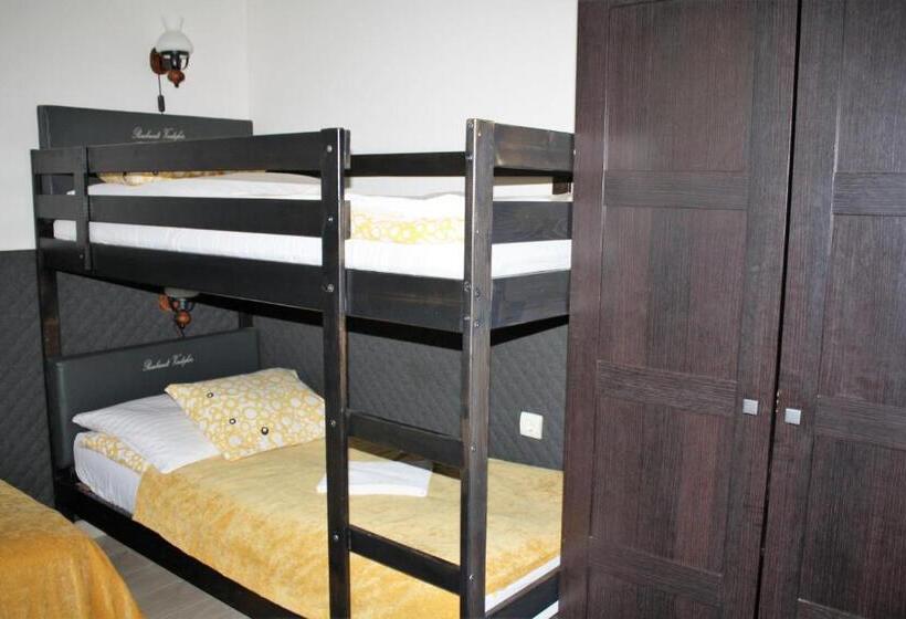 膳宿费 Rembrandt Vendégház