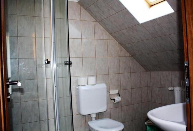 펜션 Rembrandt Vendégház