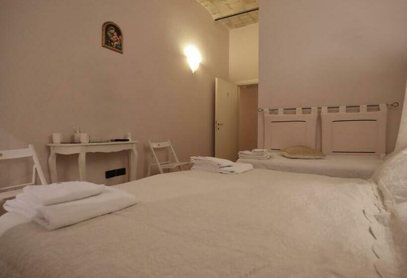 膳宿费 Residenza Raffaello