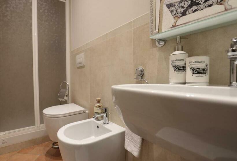 膳宿费 Residenza Raffaello