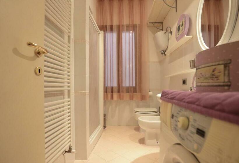 膳宿费 Residenza Raffaello