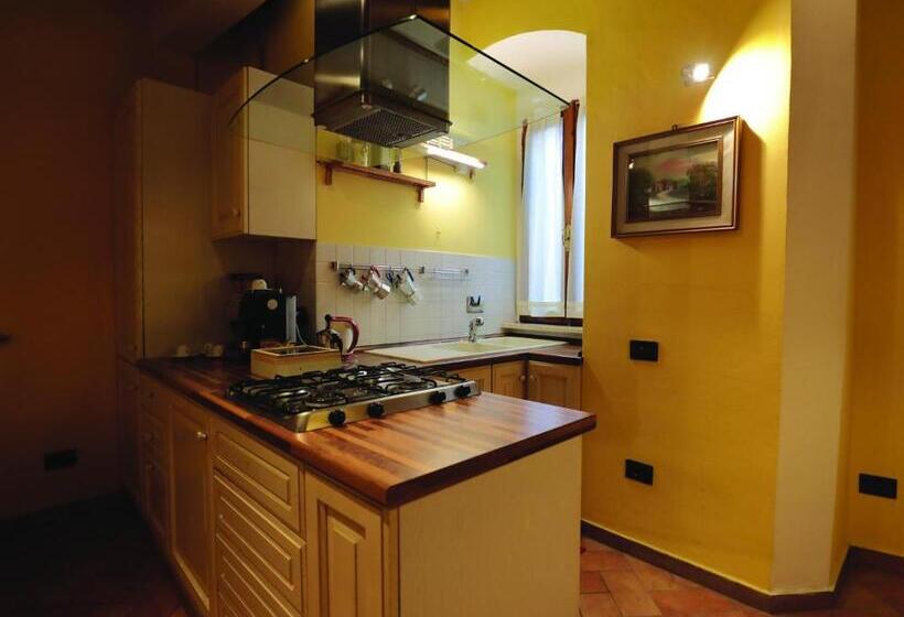 膳宿费 Residenza Raffaello