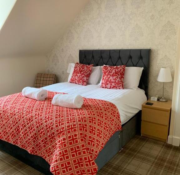 پانسیون Sandvilla Guesthouse