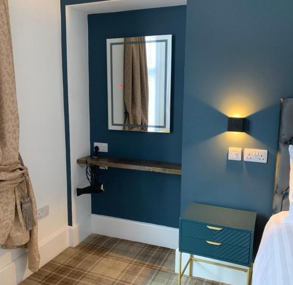 پانسیون Sandvilla Guesthouse