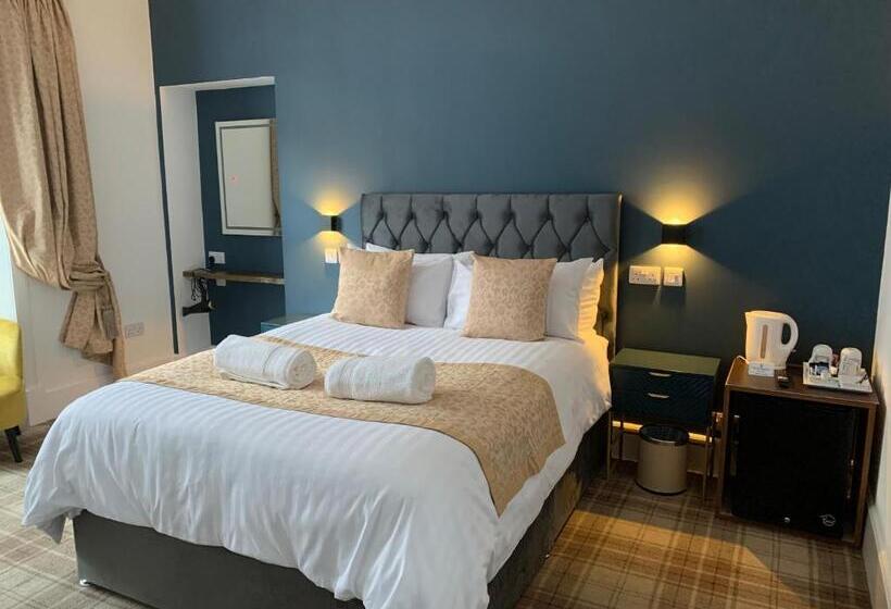 پانسیون Sandvilla Guesthouse