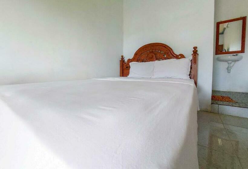 膳宿费 Sunrise Sea Hill View Karimunjawa Redpartner