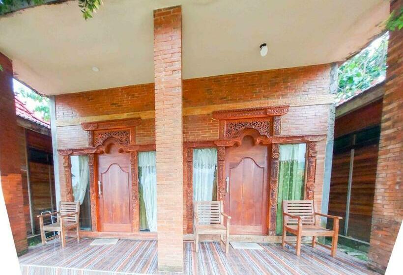 膳宿费 Sunrise Sea Hill View Karimunjawa Redpartner